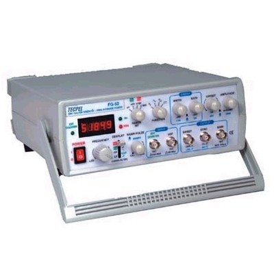 Function Generator fg-52 5MHz